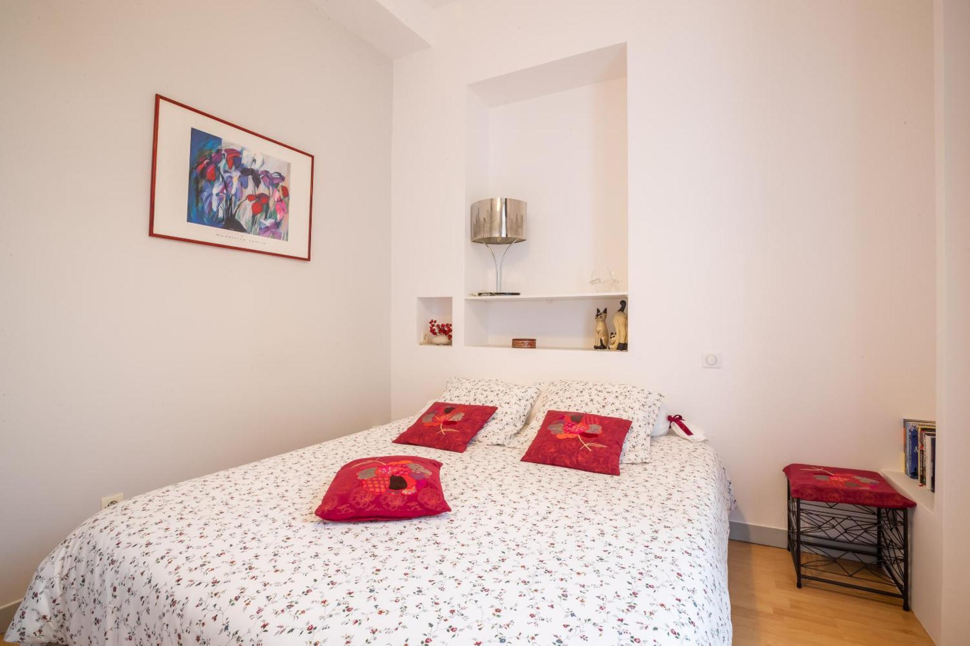 Residence Beaune Sweet Home, 4 Appartements D'Exception Avec Parking Inclus 客房 照片