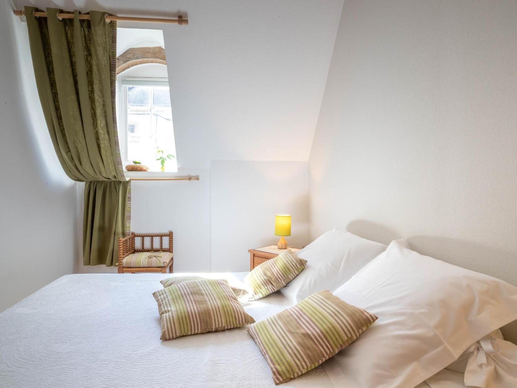 Residence Beaune Sweet Home, 4 Appartements D'Exception Avec Parking Inclus 客房 照片