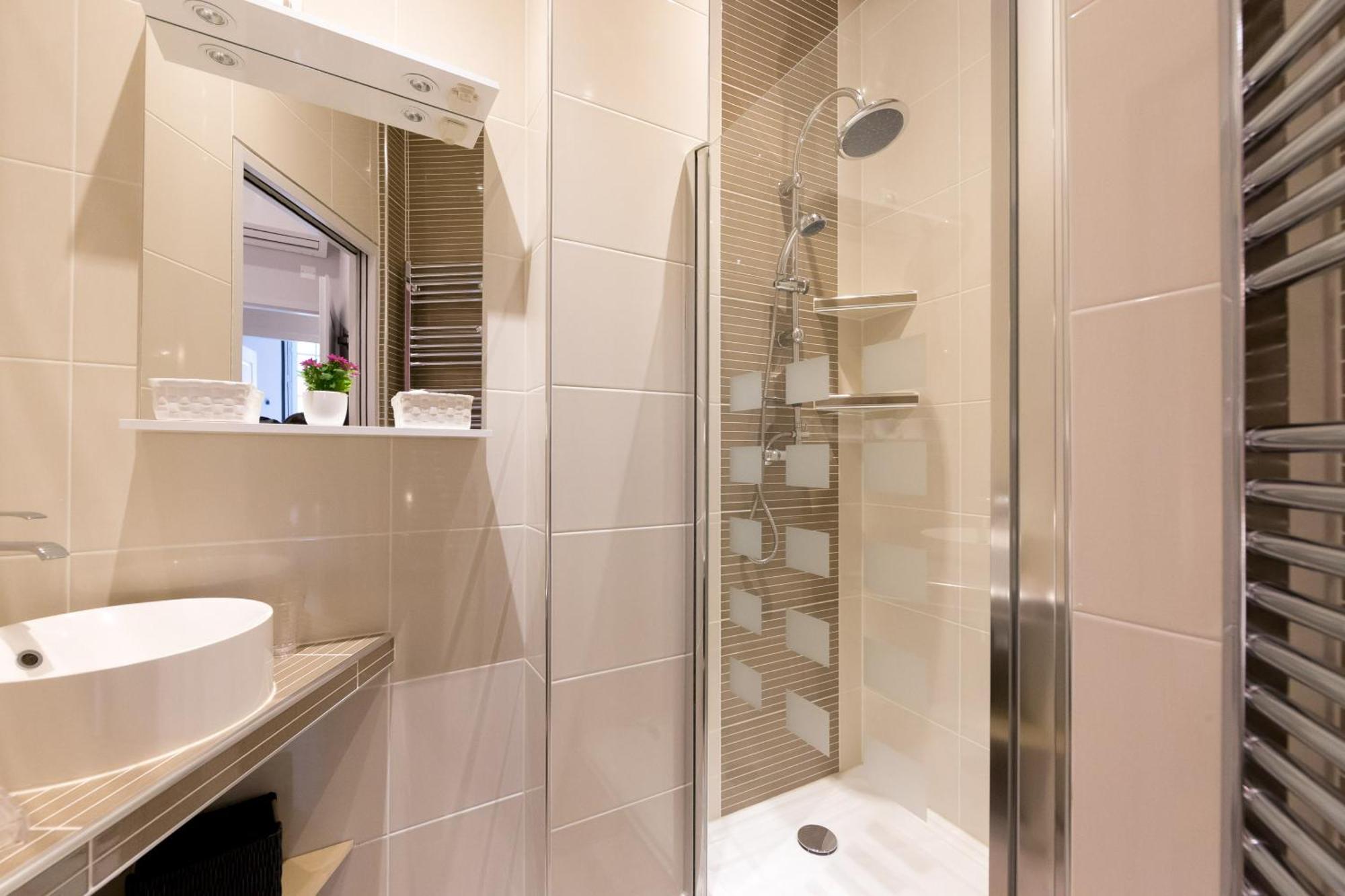 Residence Beaune Sweet Home, 4 Appartements D'Exception Avec Parking Inclus 客房 照片