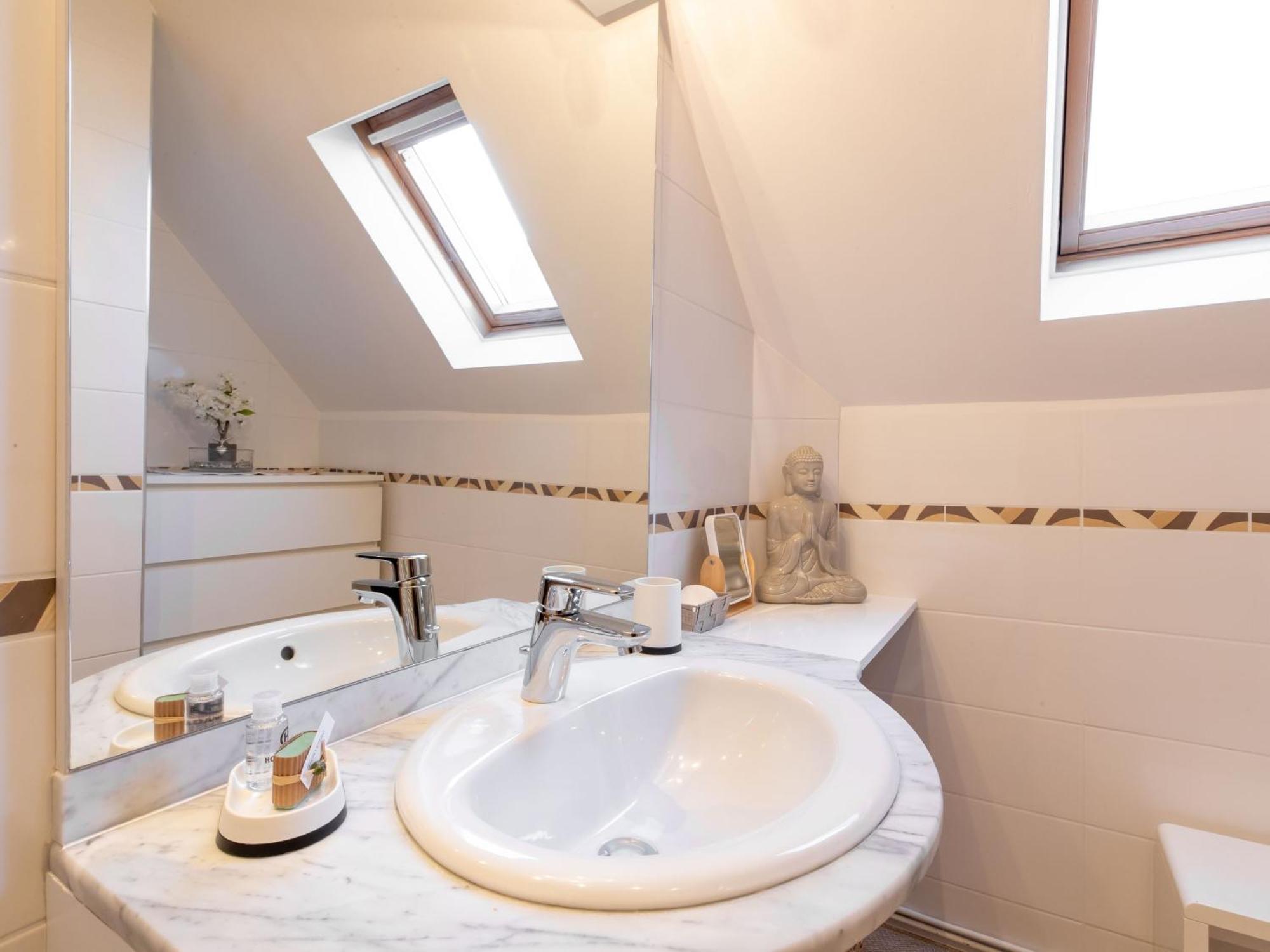 Residence Beaune Sweet Home, 4 Appartements D'Exception Avec Parking Inclus 客房 照片