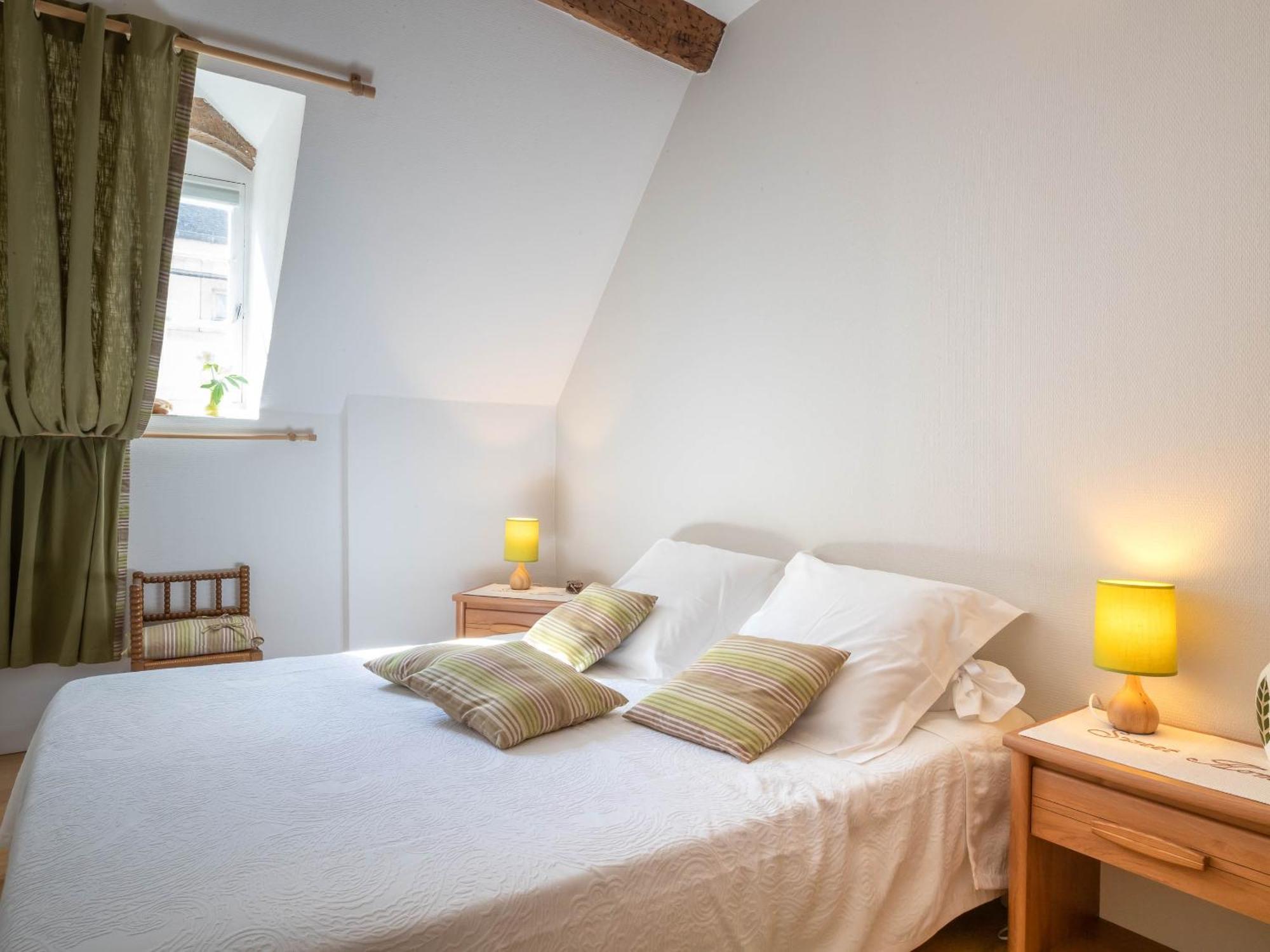 Residence Beaune Sweet Home, 4 Appartements D'Exception Avec Parking Inclus 客房 照片