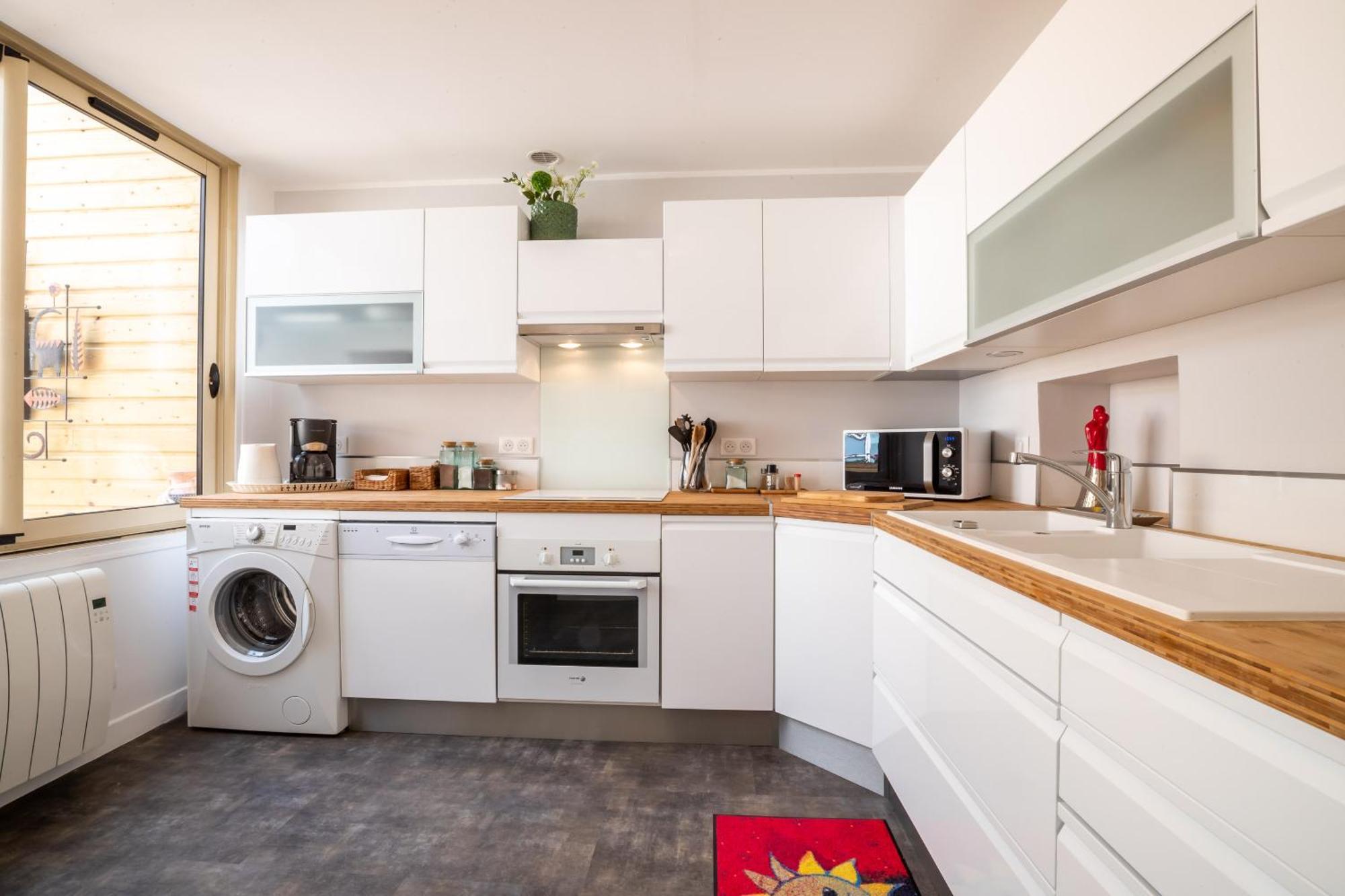 Residence Beaune Sweet Home, 4 Appartements D'Exception Avec Parking Inclus 客房 照片