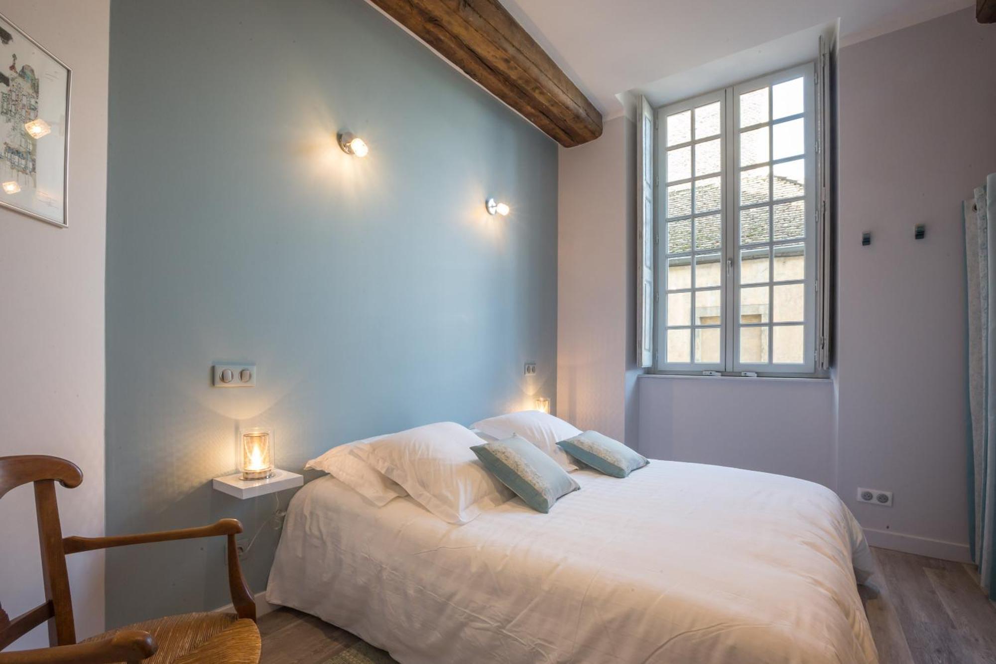 Residence Beaune Sweet Home, 4 Appartements D'Exception Avec Parking Inclus 客房 照片