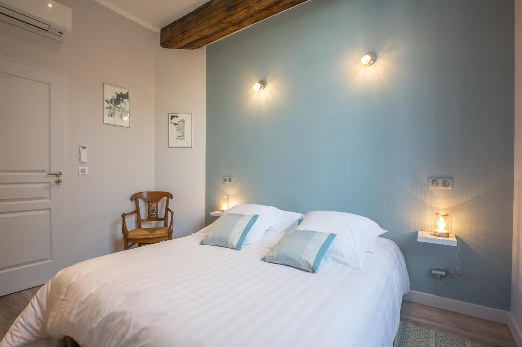 Residence Beaune Sweet Home, 4 Appartements D'Exception Avec Parking Inclus 客房 照片