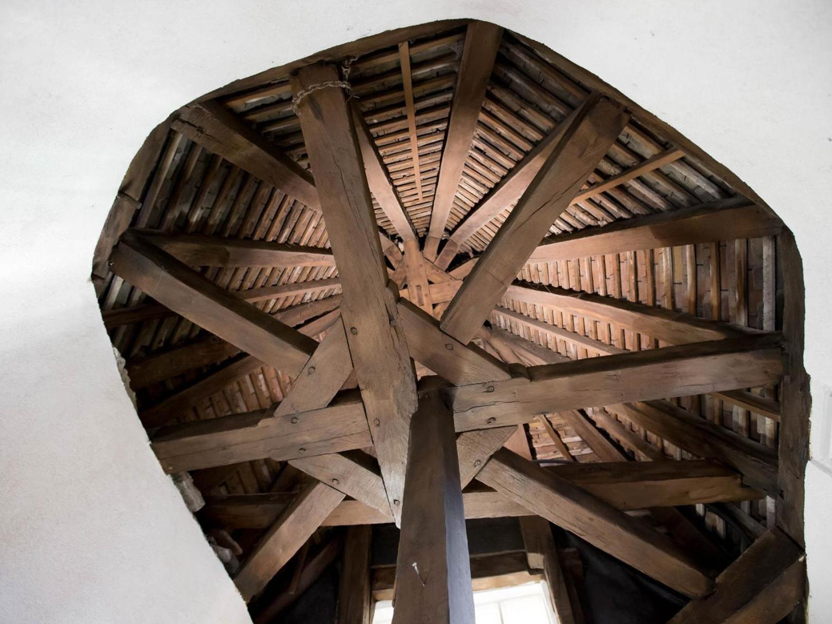 Residence Beaune Sweet Home, 4 Appartements D'Exception Avec Parking Inclus 外观 照片