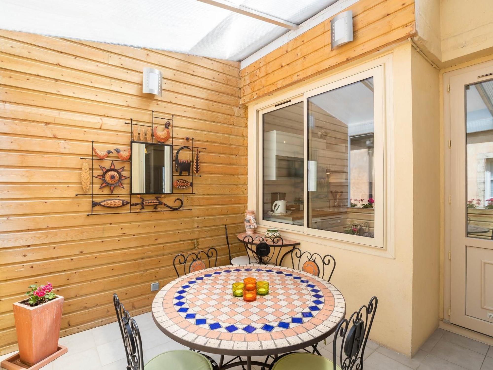 Residence Beaune Sweet Home, 4 Appartements D'Exception Avec Parking Inclus 客房 照片