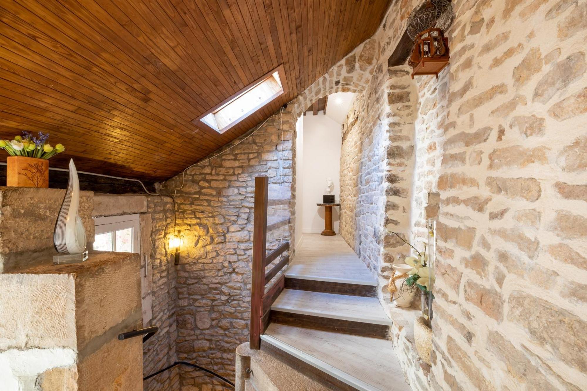 Residence Beaune Sweet Home, 4 Appartements D'Exception Avec Parking Inclus 外观 照片