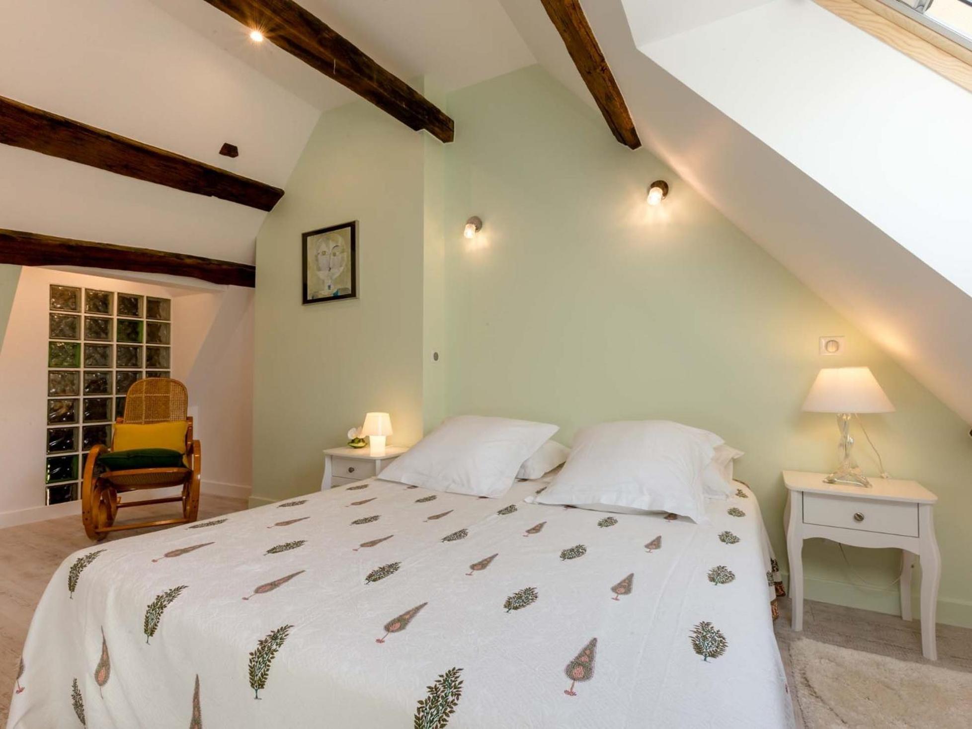 Residence Beaune Sweet Home, 4 Appartements D'Exception Avec Parking Inclus 客房 照片