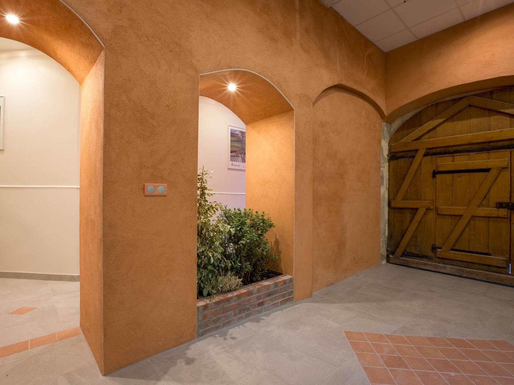 Residence Beaune Sweet Home, 4 Appartements D'Exception Avec Parking Inclus 外观 照片